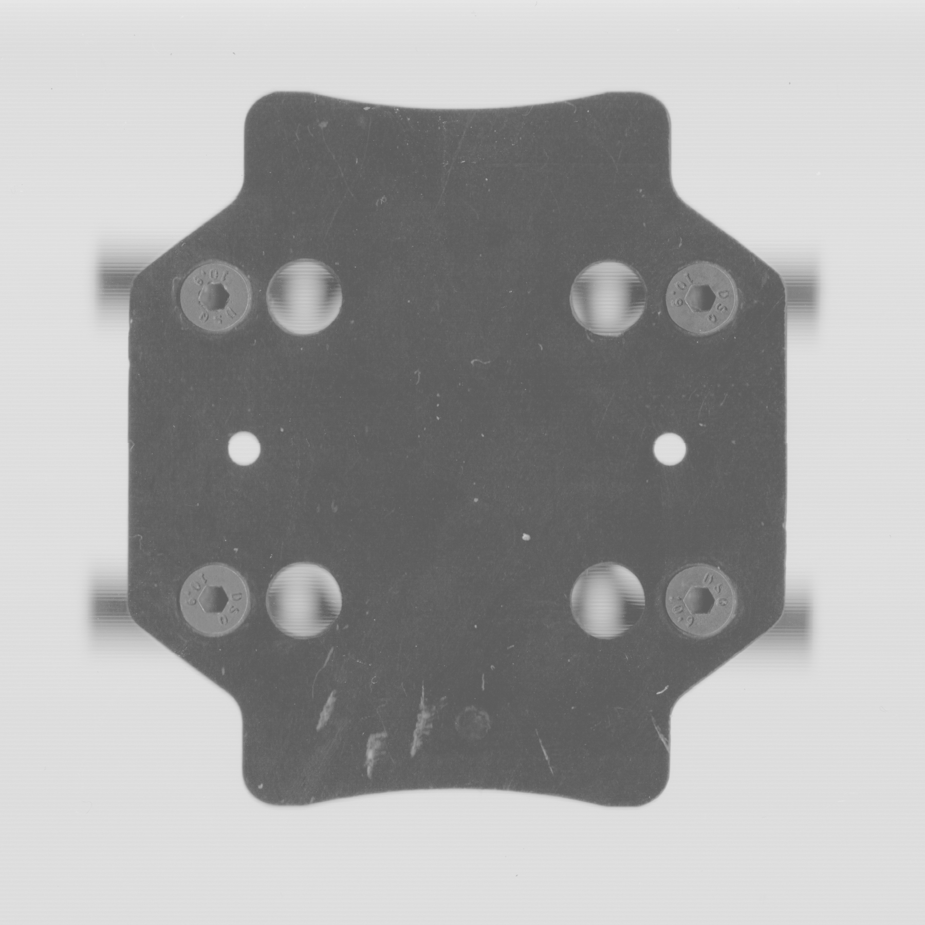 遥控直升机 STEP格式